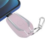 Keychain Portable Power Bank - Image 3