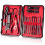 Manicure and Pedicure Set - Image 3