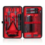 Manicure and Pedicure Set