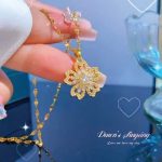SUNFLOWER LOCKET - Image 5