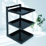 3 LAYER IRON OVEN RACK - Image 3