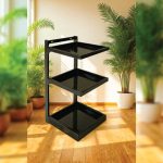 3 LAYER IRON OVEN RACK - Image 6