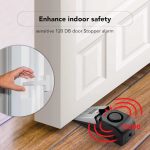 DOOR ALARM