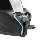 HELMET GOPRO HOLDER