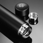 HOT WATER Vacuum Flask