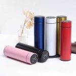 HOT WATER Vacuum Flask - Image 2