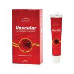 VASCULAR COMFORTABLE OINTMENT - Image 3