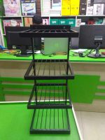 4 Layer Iron Rack - Image 5