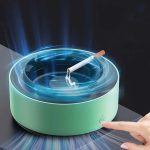 SELF EXTINGUISHING ASHTRAY - Image 7