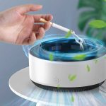 SELF EXTINGUISHING ASHTRAY - Image 5