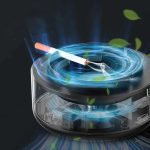 SELF EXTINGUISHING ASHTRAY - Image 4