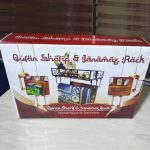 Quran Sharif & Janamaz Rack - Image 5