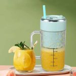 CRUSHER JUICER - Image 3