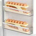 Refrigerator Egg Dispenser Tray - Image 6