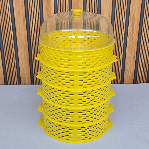 5 Layer Food Safety Cover