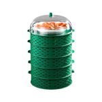 5 Layer Food Safety Cover - Image 6