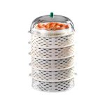 5 Layer Food Safety Cover - Image 7