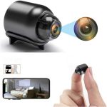 Mini Wifi Hd Video Camera YsxLite - Image 4