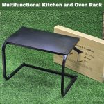 Multifunctional Kitchen and Oven Rack - Image 7