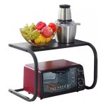 Multifunctional Kitchen and Oven Rack - Image 2