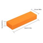 Orange Magic Sponge Eraser - Image 4