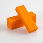 Orange Magic Sponge Eraser - Image 2