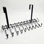 Over The Door 19-Hook Hanger - Image 4