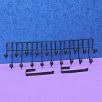 Over The Door 19-Hook Hanger - Image 2