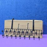 Over The Door 19-Hook Hanger - Image 11