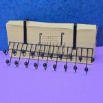 Over The Door 19-Hook Hanger - Image 13