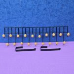 Over The Door 19-Hook Hanger - Image 14