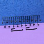 Over The Door 19-Hook Hanger - Image 7