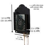 Quran Box With Tasbih Hanger - Image 4