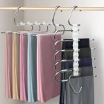 ALMARI/CLOSET CLOTH HANGER - Image 5