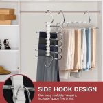 ALMARI/CLOSET CLOTH HANGER - Image 3