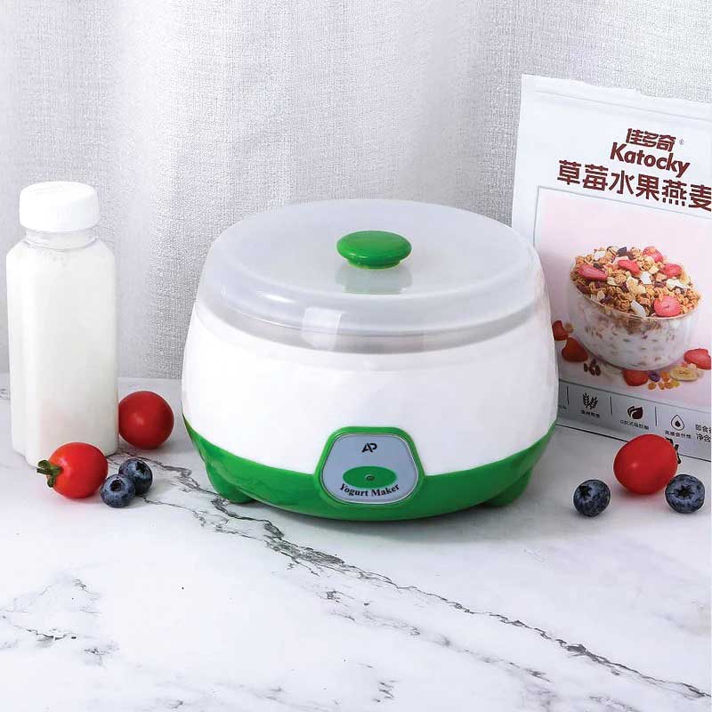 Autamatic-Yogurt-Maker-1.7L Automatic Yogurt Maker 1.7L (Doi Maker) - Image 7