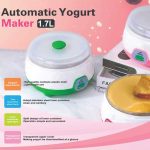 Automatic Yogurt Maker 1.7L (Doi Maker) - Image 5