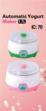 AP Yogurt Maker 1L (Doi Maker) - Image 6