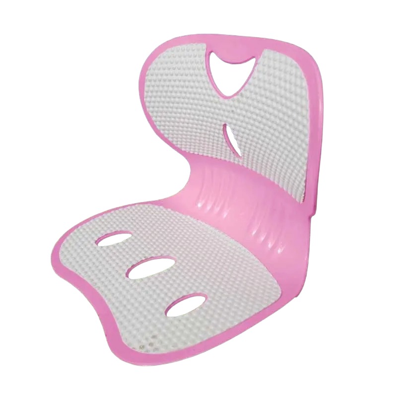 Ergonomic Waist Back Support Chair for Comfortable Sitting and Back Pain Relief
