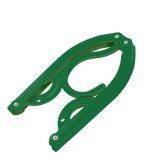 Folding Clothes Hanger