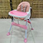HIGH CHAIR AFR-001 - Image 2