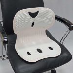 Waist Back Support Chair - Image 4