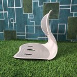 Waist Back Support Chair - Image 7