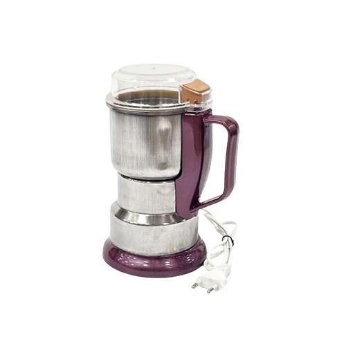 High Power FG925 1850W Electric Food Grinder – Stainless Steel Mixer for Kitchen Use