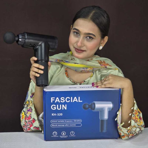 Fascial Gun