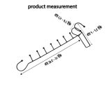 Strong Grill Hanger - Image 2