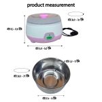 AP Yogurt Maker 1L (Doi Maker) - Image 2