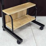 DOUBLE LAYER ADJUSTABLE READING TABLE - Image 6
