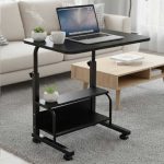 DOUBLE LAYER ADJUSTABLE READING TABLE - Image 3