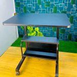 DOUBLE LAYER ADJUSTABLE READING TABLE - Image 7